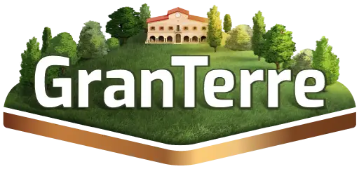 Logo GranTerre