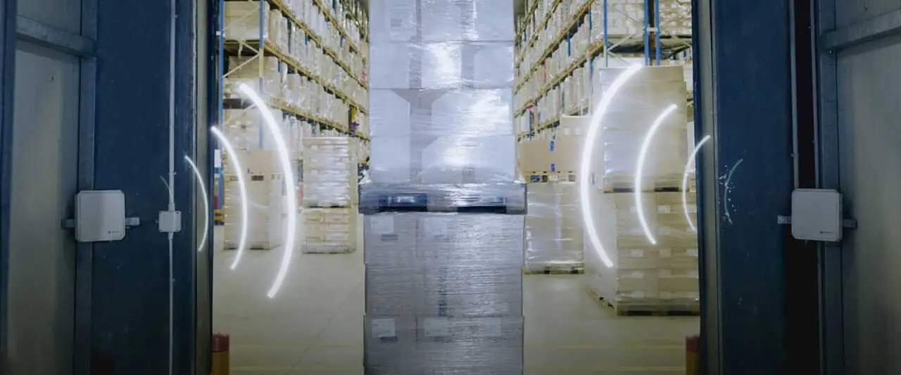 Granterre Relies on RFID in the Food Supply Chain