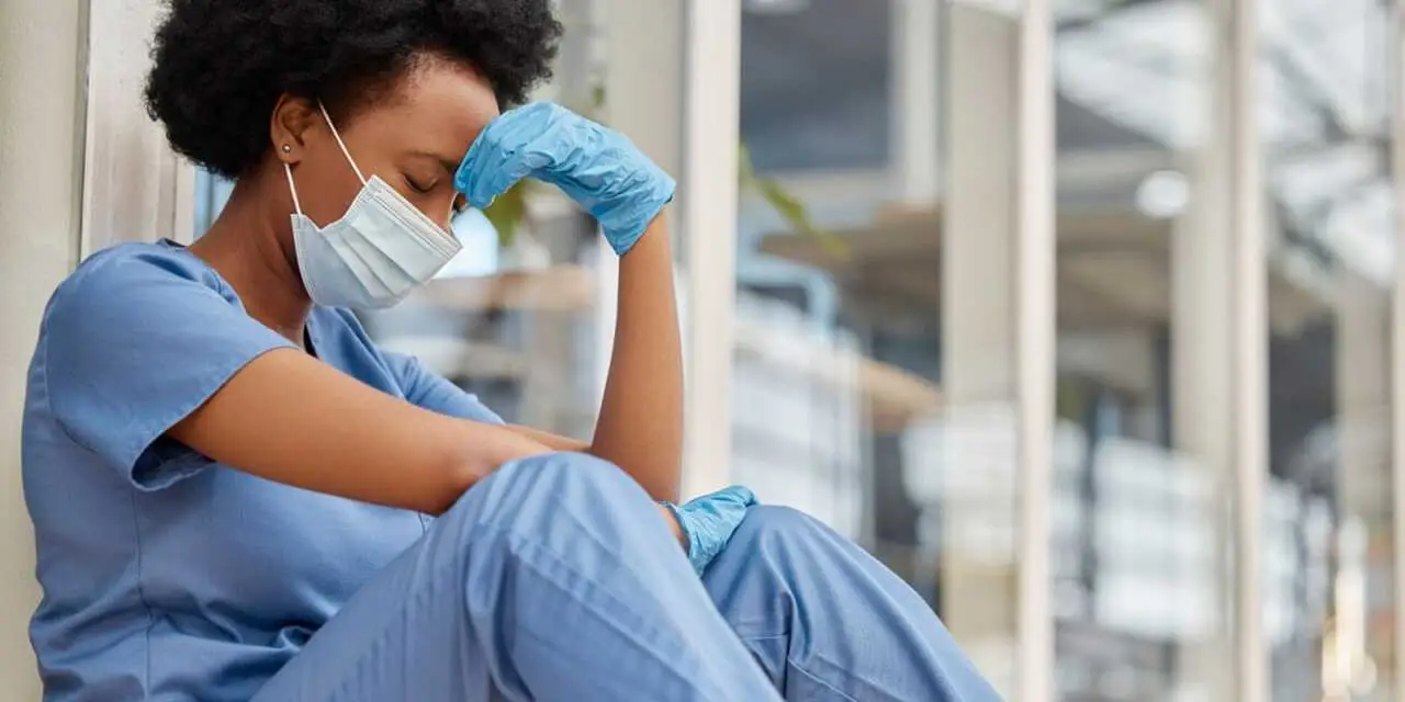 The increase in workplace violence has led to the healthcare industry facing a global shortage of nurses due to unsafe working conditions.