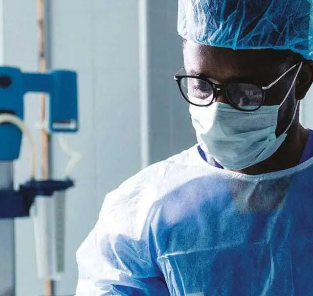 The First of a Kind: NHS’ Scan4Safety Initiative