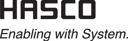 Logo HASCO