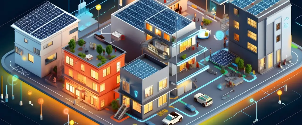 Intelligente Protokoll-Stacks für IoT-fähige Geräte von Stackforce, Mitglied der mioty-Allianz