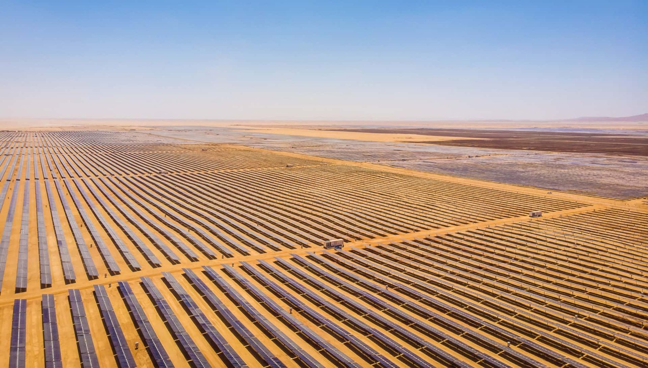 Prediktor: Standardization on OPC UA in Solar Energy Production