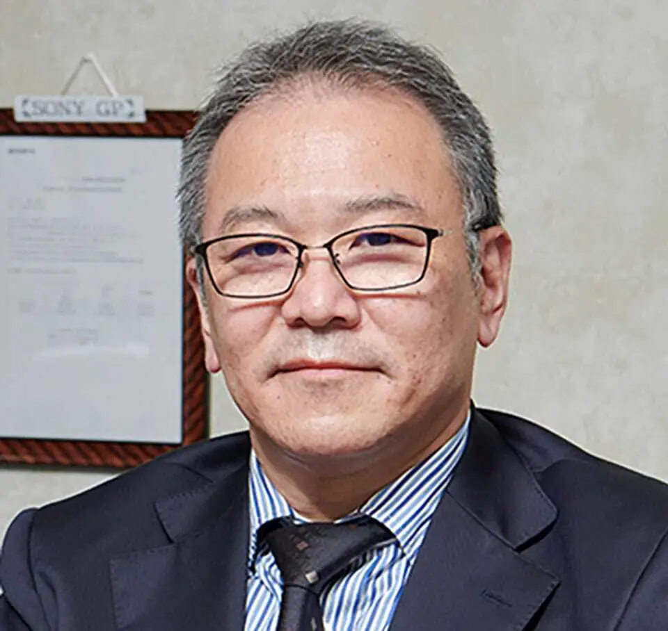 Etsuro Inamoto, E-Garde