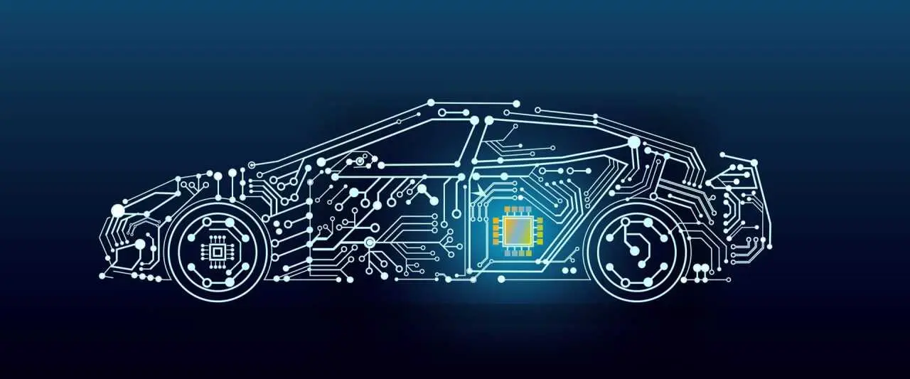 Smarter Vehicle Manufacturing with NXP UCODE 9xm Tags