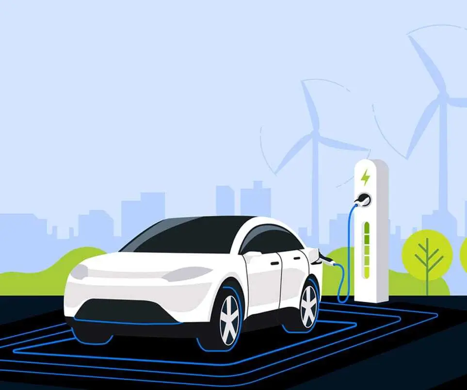 RFID Technology and E-Mobility