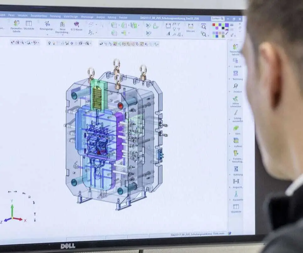 Die zentrale Digitalisierungsplattform Bühler Insights ist die Basis für die Software-Plattformen Pluto und Mercury MES.