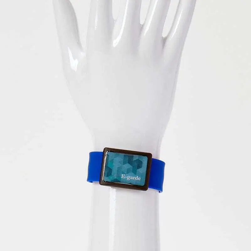 RFID Wristband by E-Garde