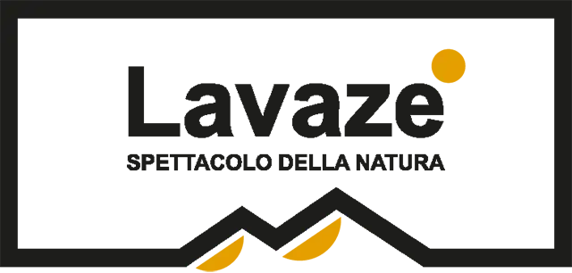 Logo Passo Lavazè Cross-Country Ski Center