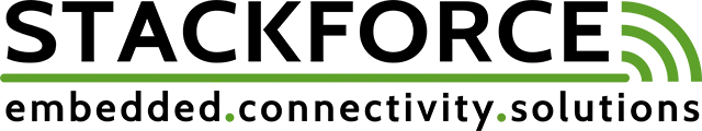 Logo Stackforce