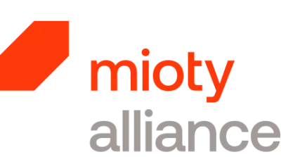Logo mioty alliance