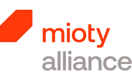 Logo mioty alliance