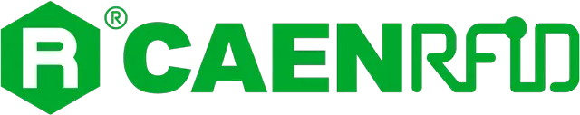 Logo CAEN RFID