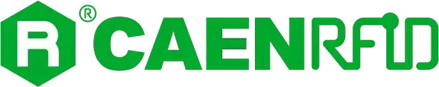 Logo CAEN RFID