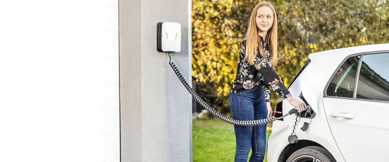 eCharge Hardy Barth and Legic introduce charging stations with complementary customer loyalty services