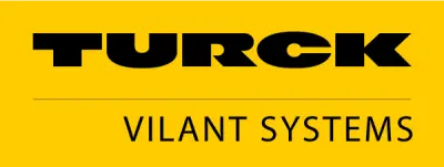 Logo Turck Vilant Systems