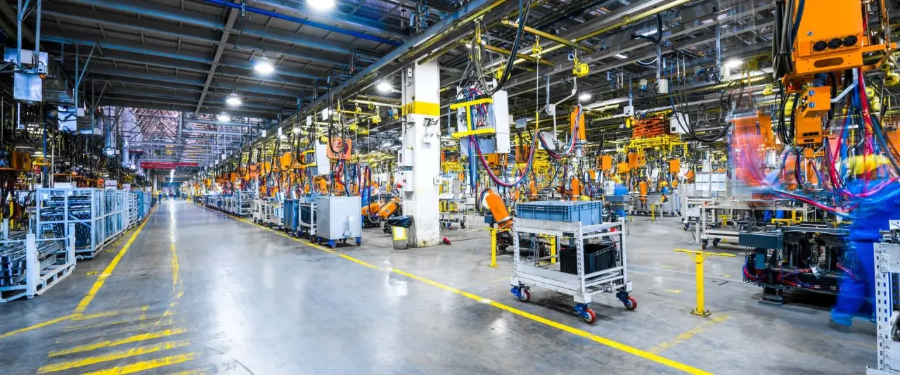 Logopak: Precise Labeling for Highly Automated Production Lines