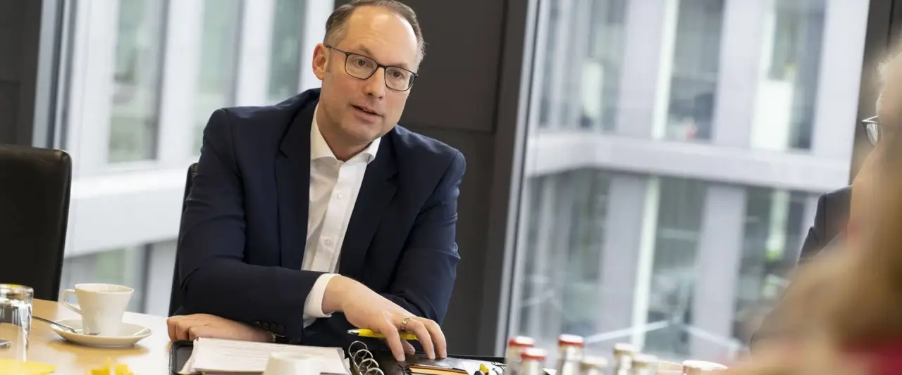 Interview with Turck: Industrial Transformation in 2023