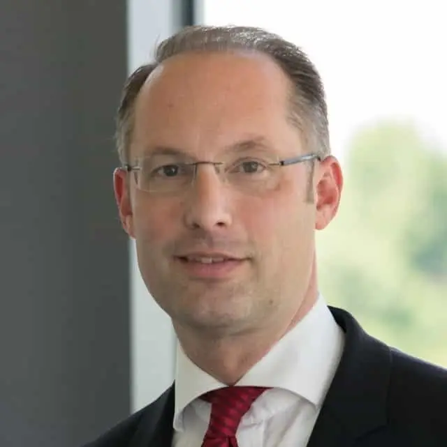Christian Wolf, Turck