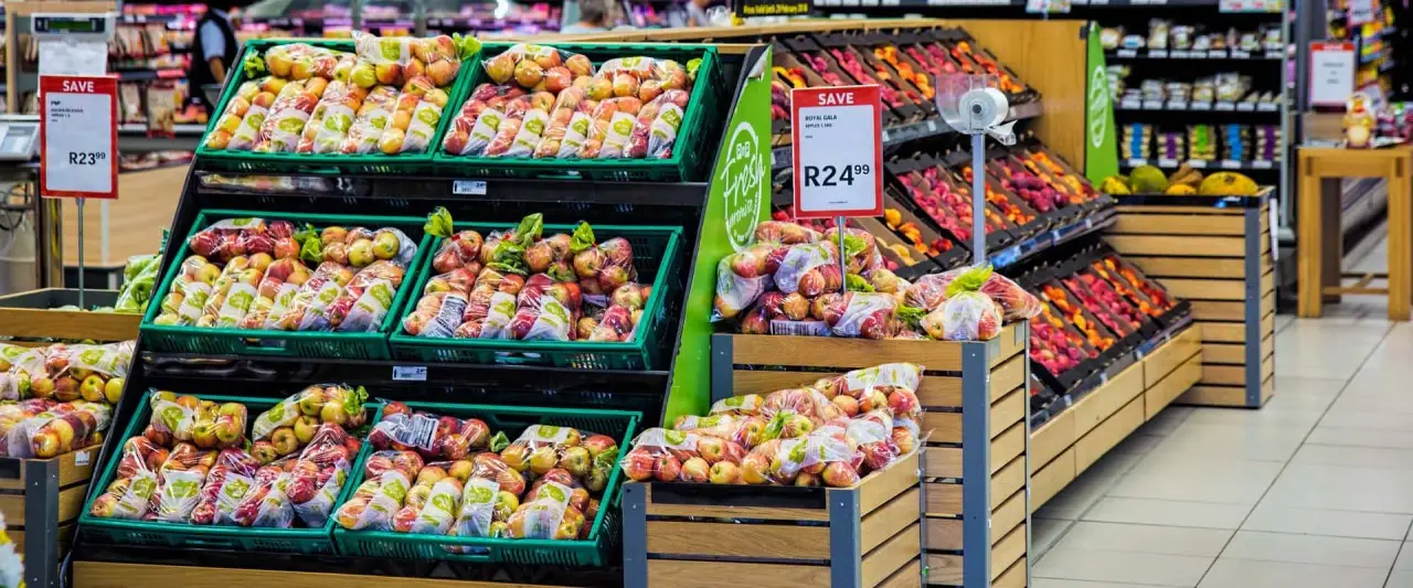 Track & Trace Solutions for the Food Supply Chain