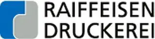 Logo Raiffeisendruckerei
