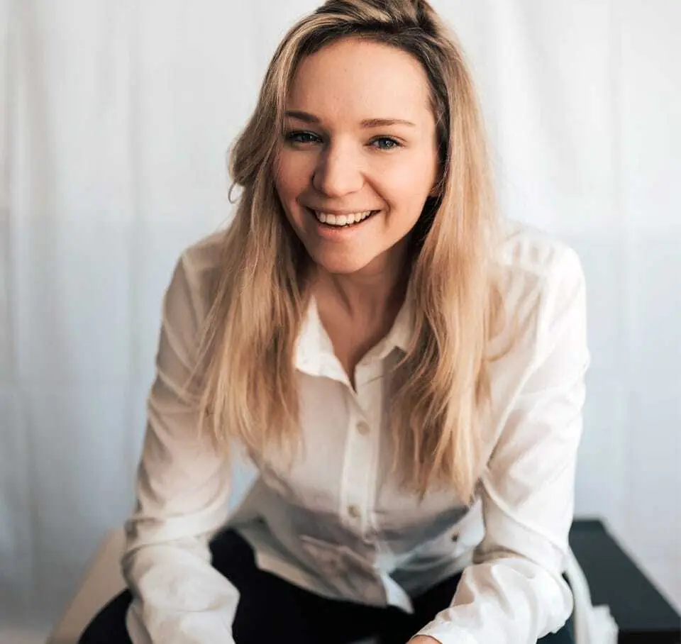 Steffanie Rainer is Managing Director at WITHOUTme.