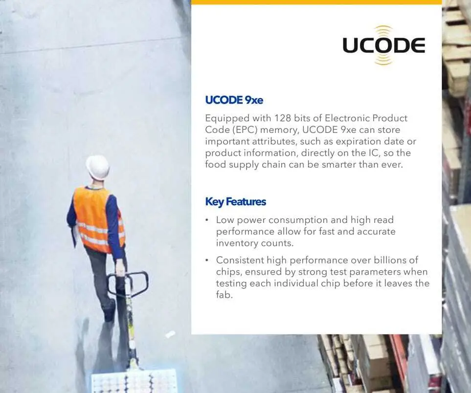 nxp.com/UCODE9xe