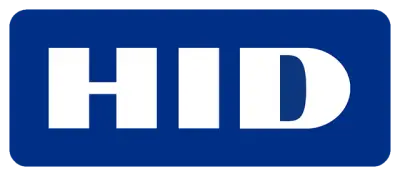 H I D Logo