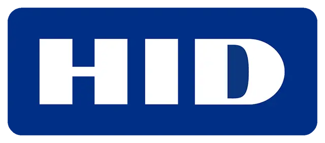 Logo HID