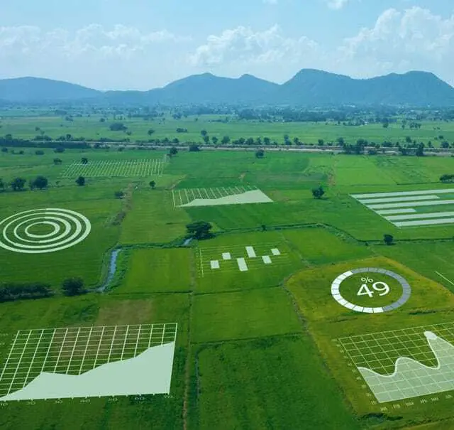 The 'Farm to Fork Strategy' of the European Union