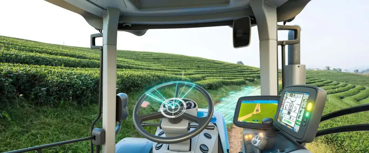 Smart Farming