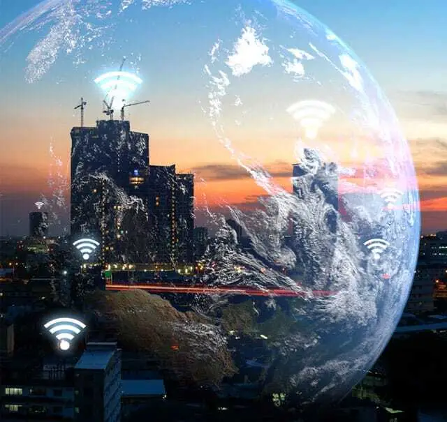 Sustainably Closing the Technology Gap to 6G