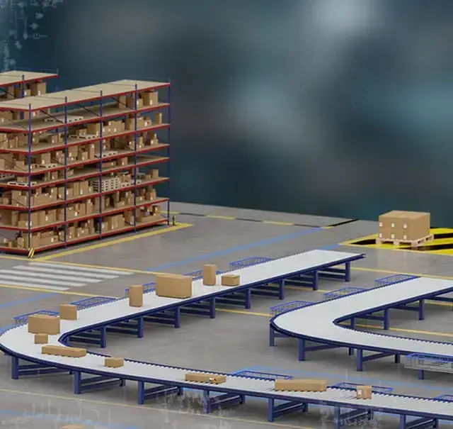2023 Will Become the Year of Smart Supply Chains