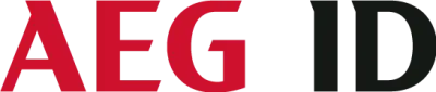 A E G I D Logo