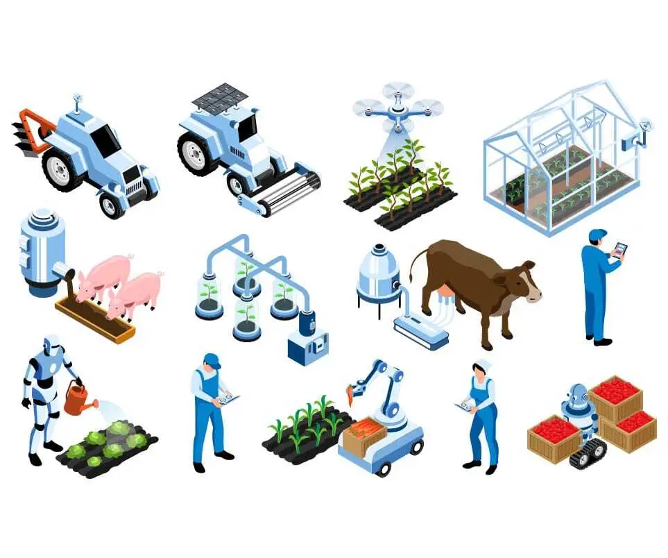 Agriculture