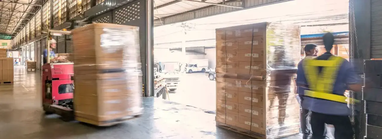 Returnable transport containers are crucial business assets