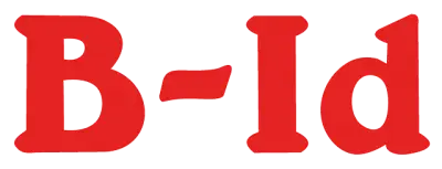 B Id Logo