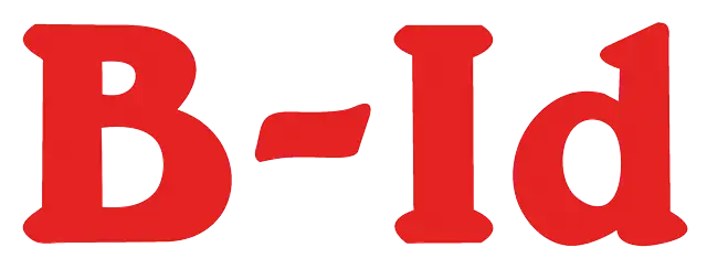Logo B-Id