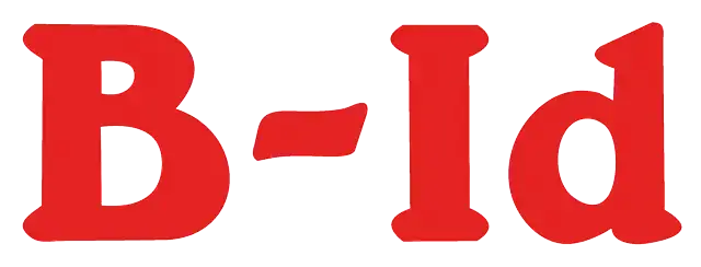 Logo B-Id