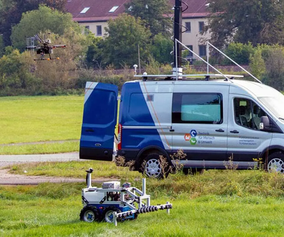 Drone