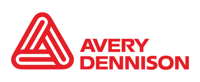 Logo Avery Dennison