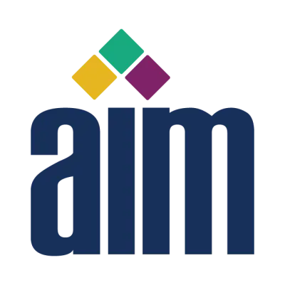 A I M Global Logo