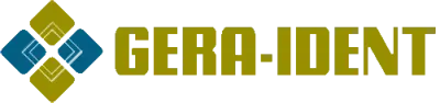 G E R A I D E N T Logo