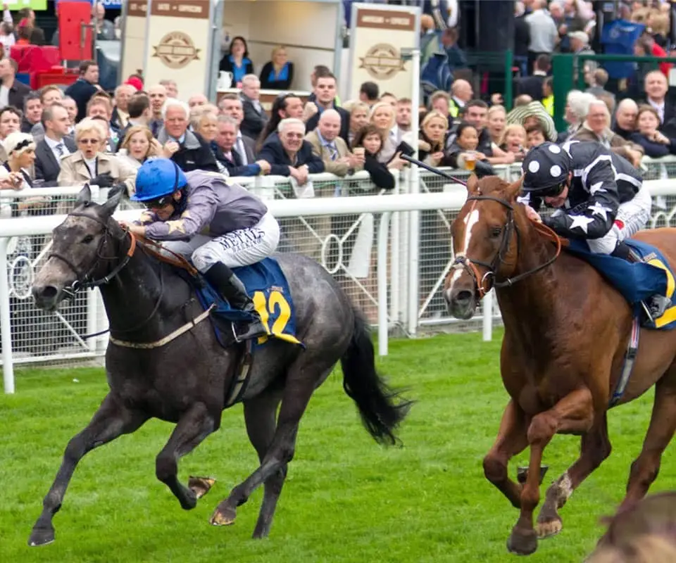 Chester Race Company