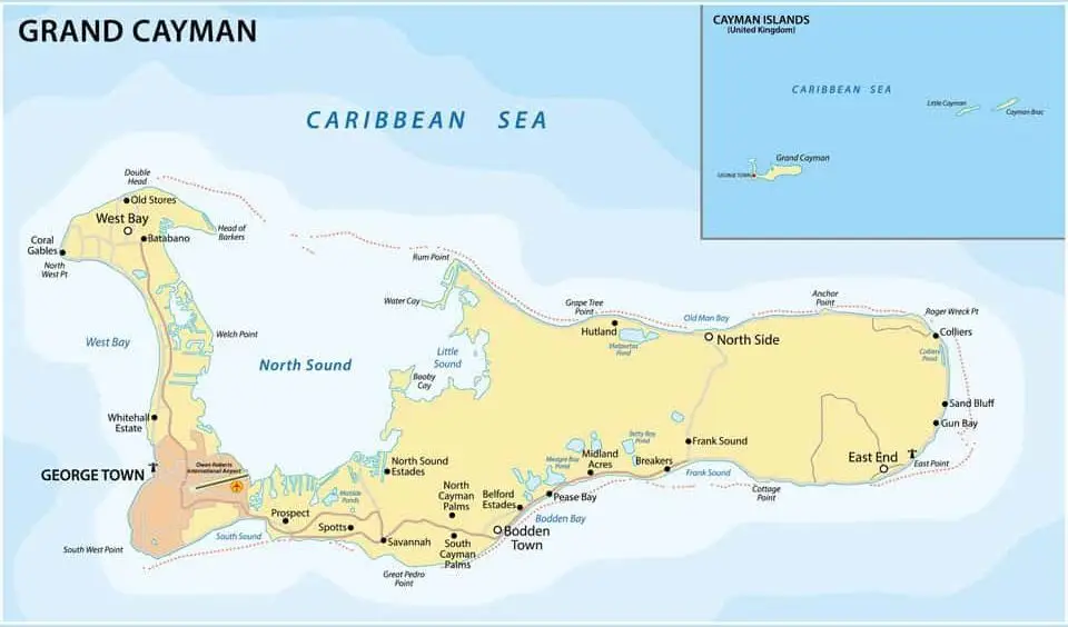 Cayman Islands: World's First Complete RFID Solution for Vehicle Management