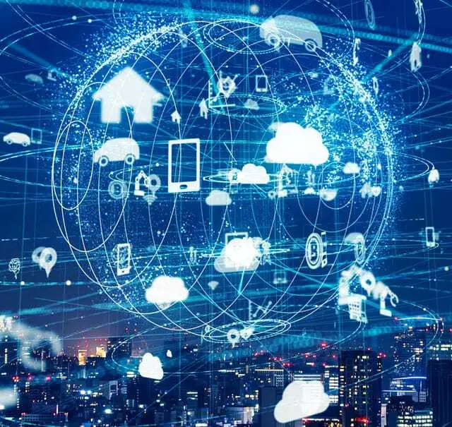 LoRaWAN funkt über große Reichweiten