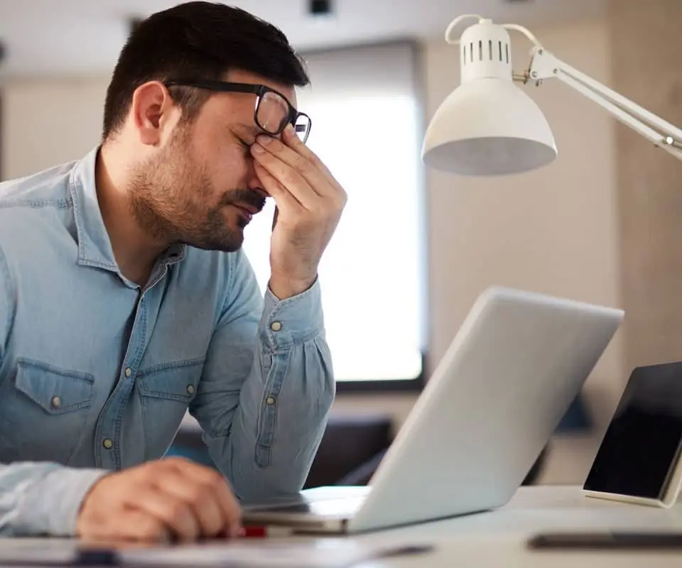Efficiency and concentration can best be maintained when the indoor air is fresh and clean.