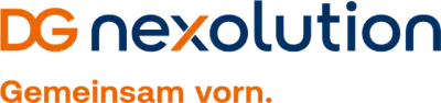 D G Nexolution Logo