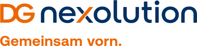 Logo DG Nexolution