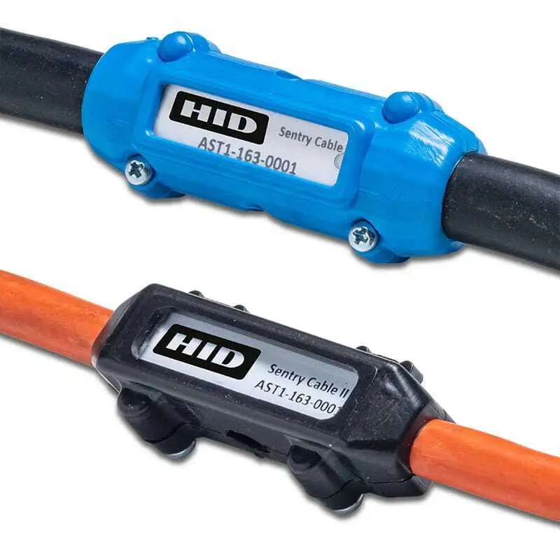 Rentex tested the rugged tag which had been designed for the rental industry by placing it on a metal plate and hitting it with a ball peen hammer.